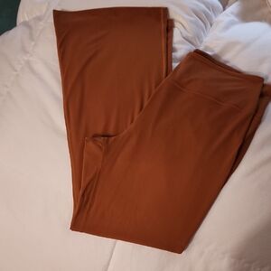 Lululemon Align Groove Pants Like New